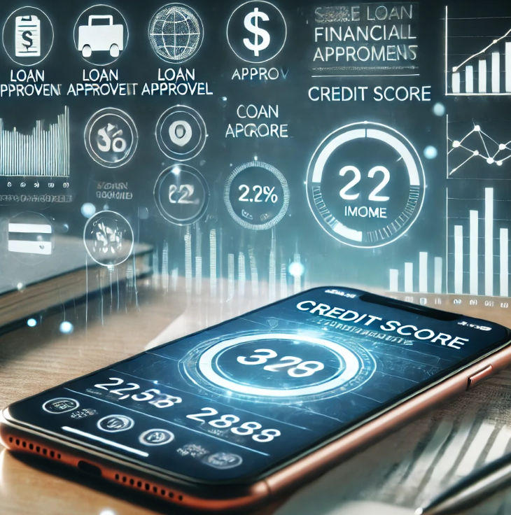 What is the FinScore app?